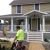 Village of Golf Remodeling by Curry Painting Company
